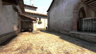 CS GO GUDEN SICK SHOT BY PLUMB