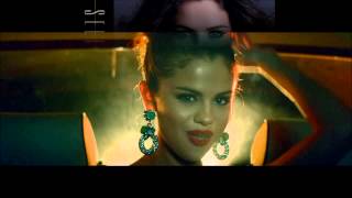 Slow down dj revolver remix) - selena gomez