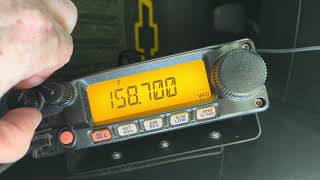 158.700 MHz FM POCSAG Paging Signals VHF Band Opening Indicator 15 September 2026 158.700 MHz FM POCSAG Paging Signals VHF Band Opening Indicator 15 September 2026