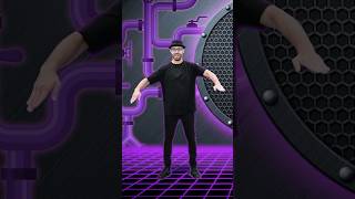 🤖 ROBOT VS DJ RAPHI 🕺 Are you ready?