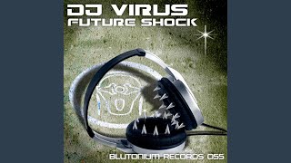 Future Shock (M. Fusseder Club Mix)