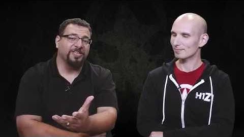 Developer Update: August 29 Combat Update [Official Video]