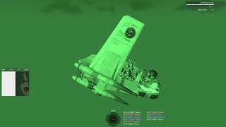Beruvious IV Campaign Operation Eclipse