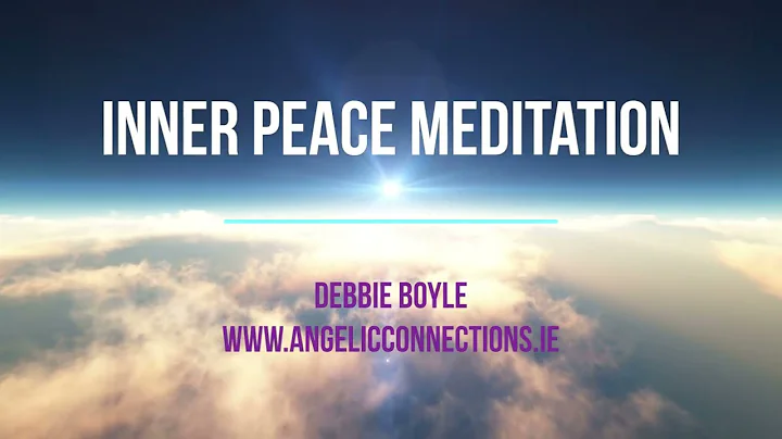 Inner Peace Meditation