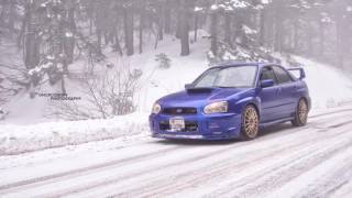 : Subaru WRX STI #SubaruWRX