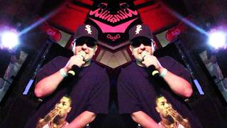 Yung Luscious - Landmine (Blind Bobs)
Yung Luscious on the mic with Landmine at Blind Bobs in Dayton, Ohio. Filmed by Darrick Patrick on May 17th, 2026.
Check out his Instagram here: https://www.instagram.com/yung.luscious Yung Luscious - Landmine (Blind Bobs)
