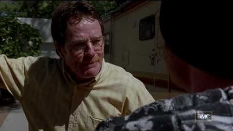 heil hitler bitch BREAKING BAD