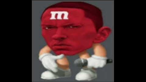 AI Generated Eminem Song