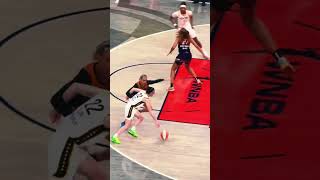 “Caitlin Clark Changed Basketball Forever” #caitlinclark #womensbasketball#hoops