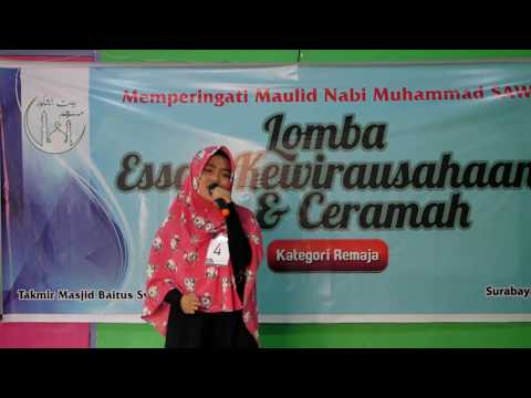 juara-1-lomba-ceramah-dalam-rangka-memperingati-maulid-nabi-muhammad-saw