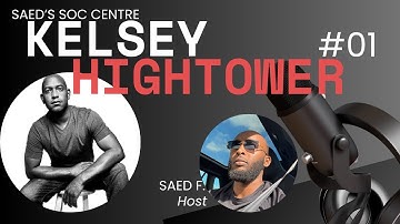 Kelsey Hightower: From No Degree to Distinguished Engineer @ Google — Retired at 42