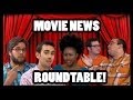 Incredibles 2 Ghostbusters 3 And Post Apocolyptic Ya Movies Cinefix ...