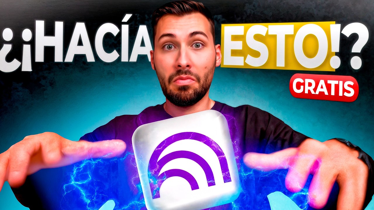 ¡NotebookLM acaba de reventar la IA GRATIS! Y esto puedes hacer ahora🔥