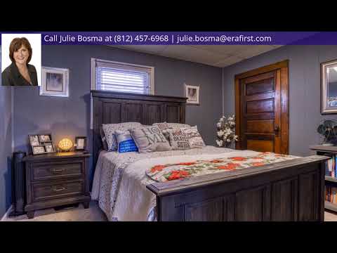 2626 Pennsylvania Street, Evansville, IN home video tour