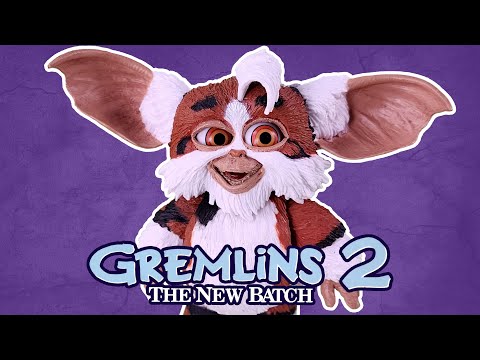 Amazon.com: NECA Gremlins Ultimate Mogwais Daffy Action