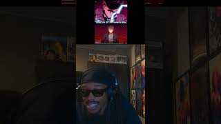 REACTING TO ANIME WITH OVERPOWERED MCS
