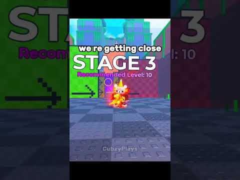 NEW BEST STAGE in +1 TONGUE ESCAPE ROBLOX (Best New Roblox Games) #roblox #robloxgames