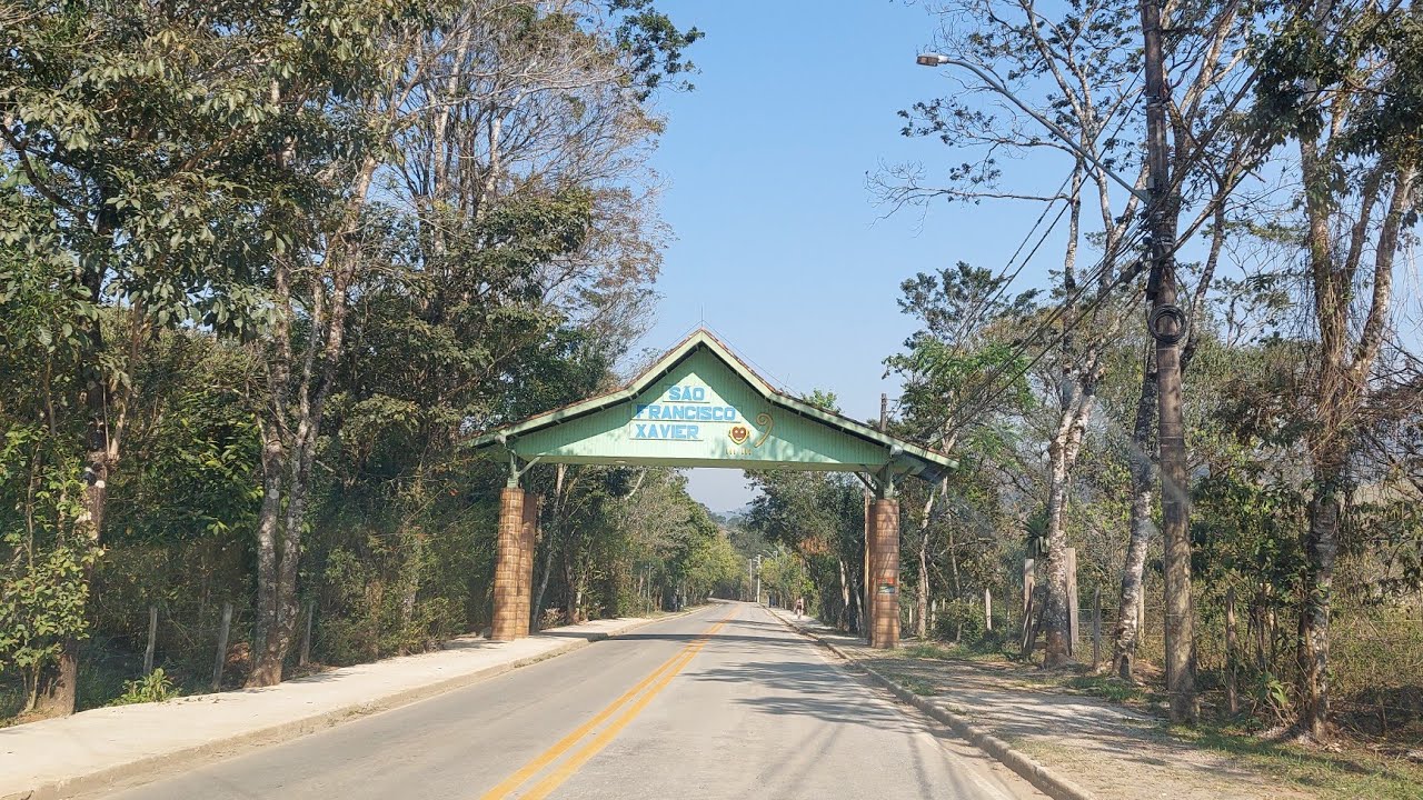 INAUGURAÇÃO DA FEIRA DE SÃO XICO - EM SÃO FRANCISCO XAVIER