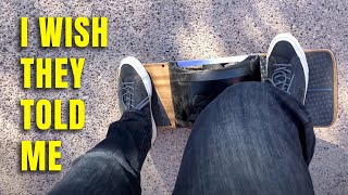 OneWheel+ Plus  The Truth  What I wish I knew buying the Onewheel+ XR