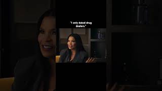 IMFBIDF Full interview with Nia Long out now!