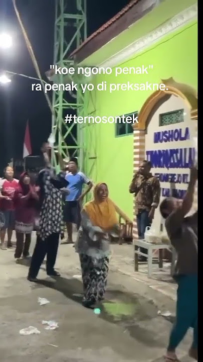 MAK E SENENG ❗❗#viralshort #fypシ゚viral #sandria #makmakkocak