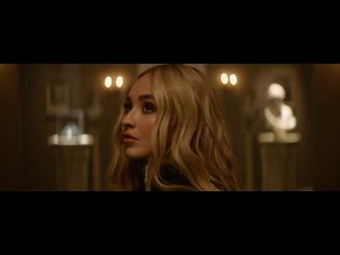 Sabrina Carpenter - Singular Album Trailer