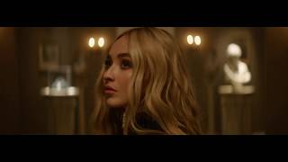 Sabrina Carpenter - Singular Album Trailer