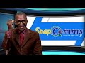 SnapComms  EP151: National Parks Trust Recognised For Managing 21 Parks
