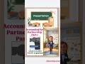 Class 12 Accounts: Partnership Fundamentals Explained (Board Exam Special)#shorts#commerce#study