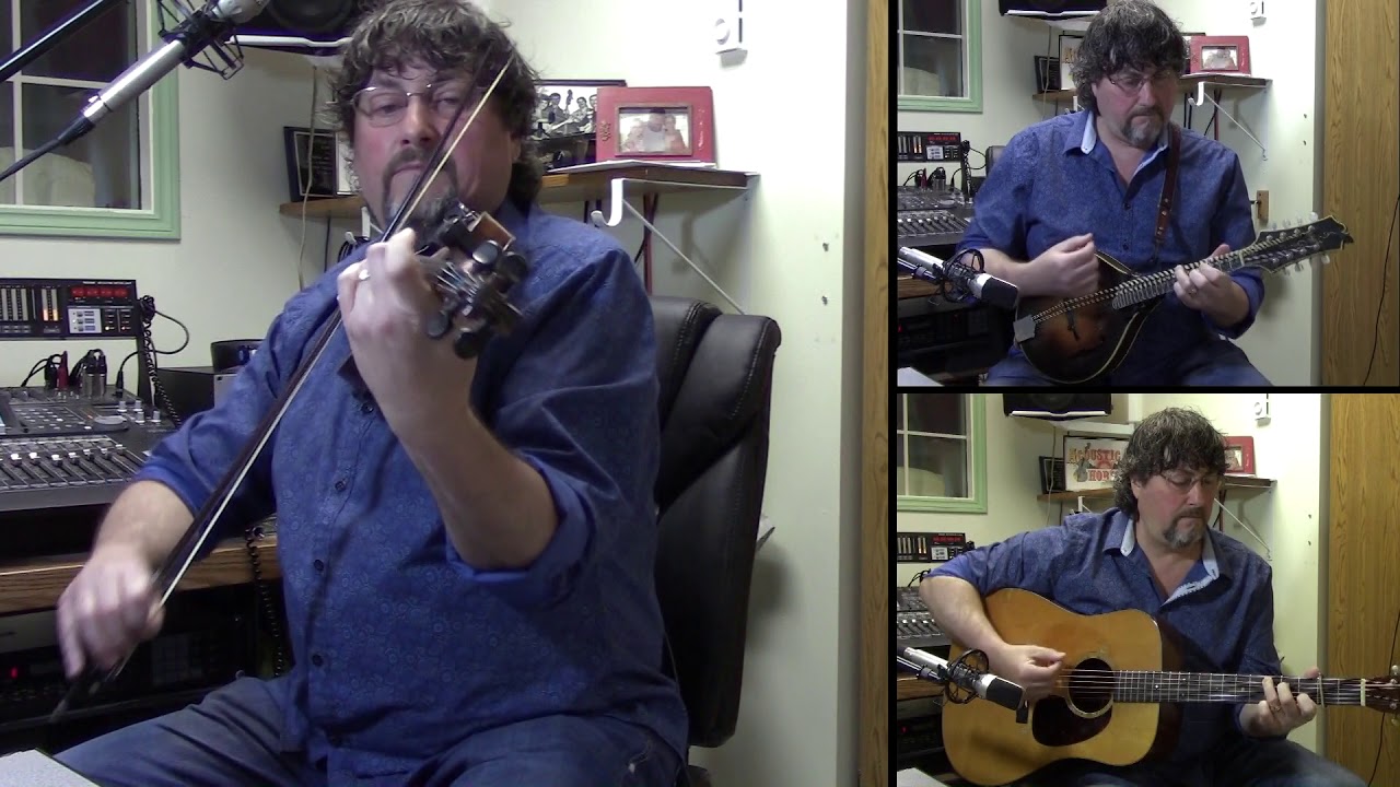 Ray Legere - Maidens Prayer - Traditional