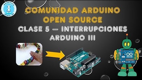 S5 - Interrupciones externas