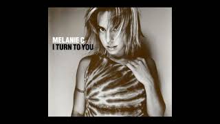 Melanie C - I Turn To You [Near Studio Acapella & Instrumental] wav