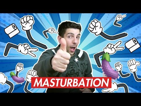 TOP des Techniques de MASTURBATION MASCULINE 🍆💦