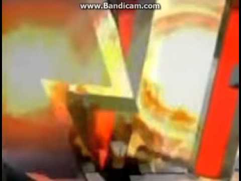 Power Rangers Generations Official Jetix Promo! - YouTube