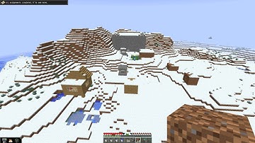 Lucas Hlavacek Procedural Rhetoric - Minecraft