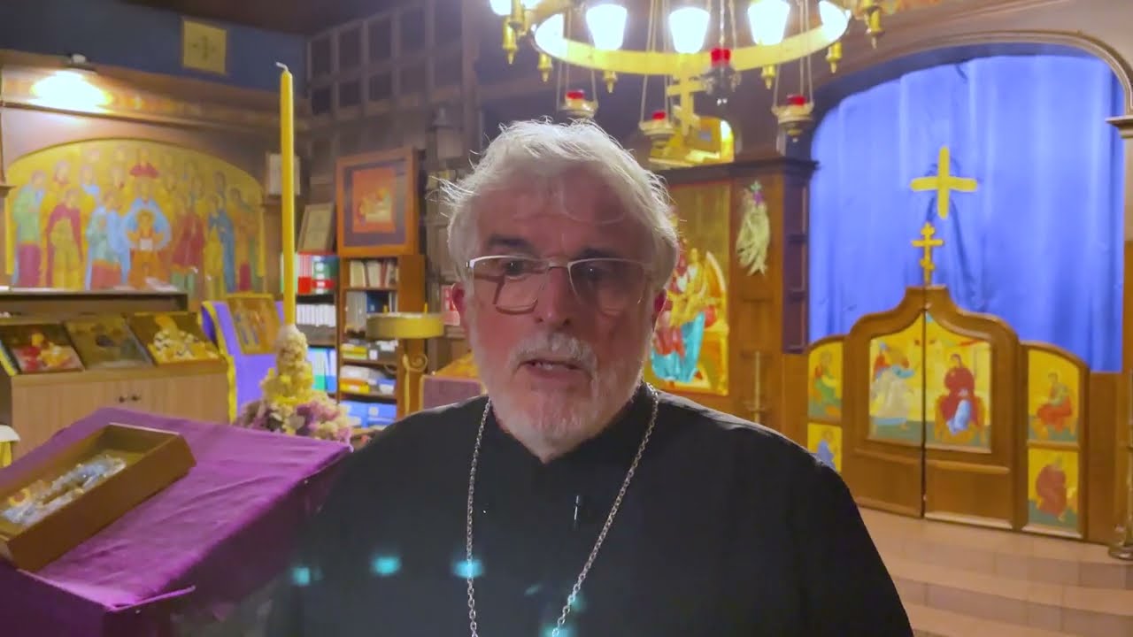 Katalonska pravoslavna crkva Barselona(Catalan Orthodox Church)(Iglesia Ortodoxa Catalana) Barcelona