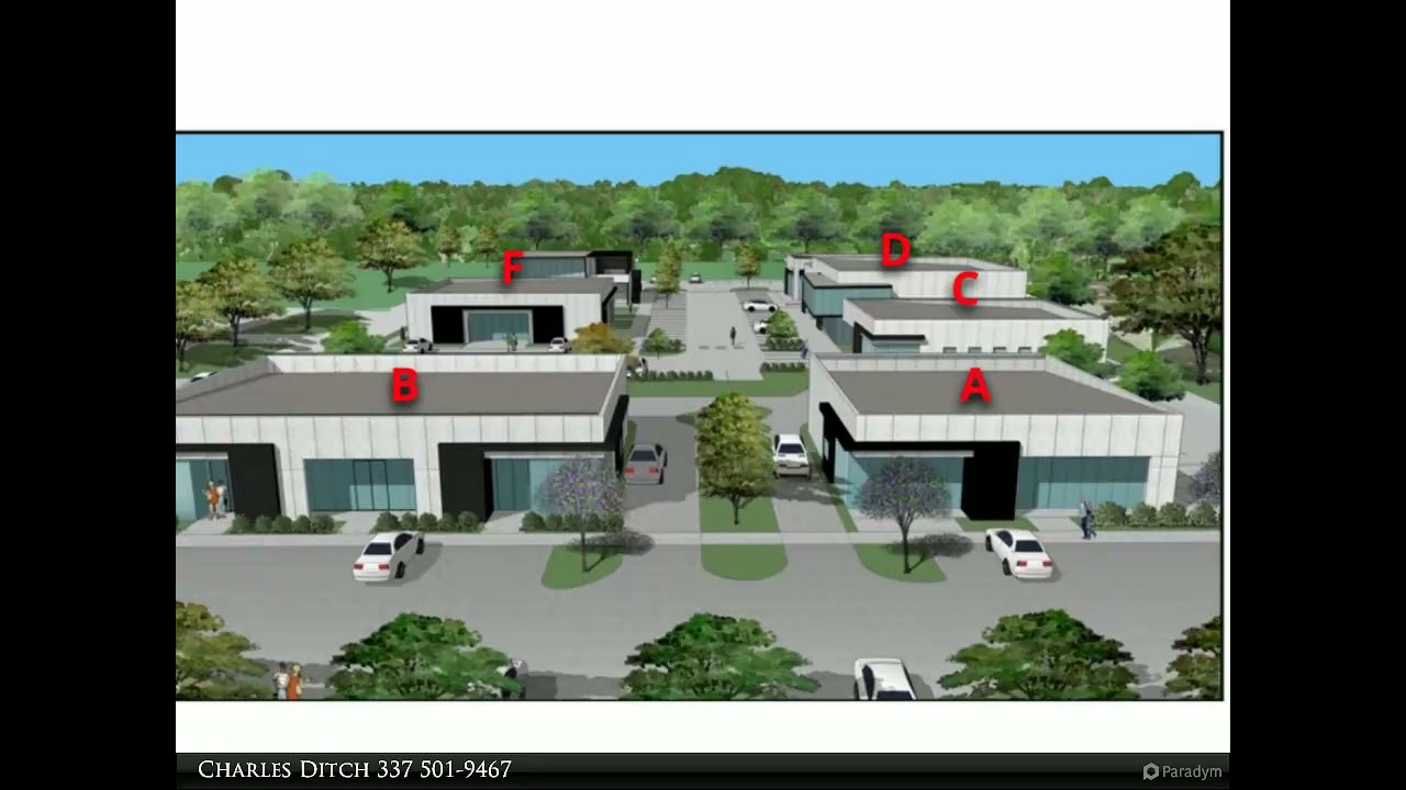 4533 Johnston Street YouTube