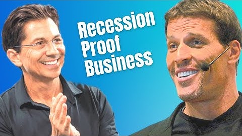Time to Thrive Challenge Tony Robbins And Dean Graziosi