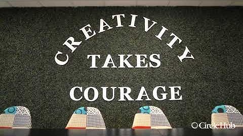 Circle Hub Coworking & Shared Workspace