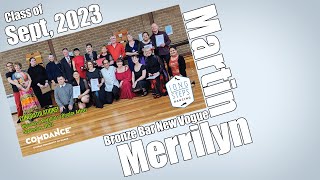 Martin - Merrilyn