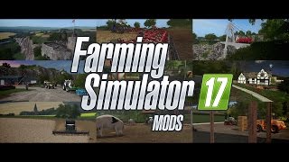 Farming Simulator 17 - Amazing Modding Community screenshot 1