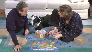 Hard or Hardly? Learn English with Simple English Videos