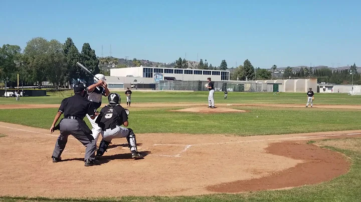 Garrett Neff, Class of 2021