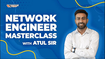 Practical Network Engineer Course | Learn Networking the Right Way