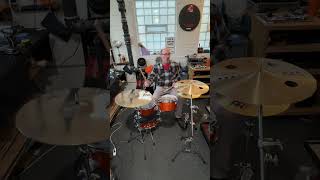 Sabian Cymbals, Tama Coctail Jam and Poor Rapping