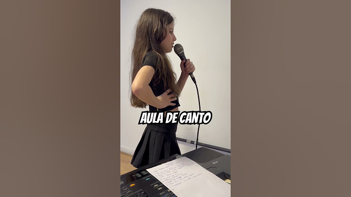 Carolina Ferreira canta Taste da Sabrina Carpenter na aula de canto #shorts #shortsyoutube