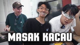 Download Lagu INI DIA RESEP CHURROS TERENAK DIDUNIA ! #macau  MP3