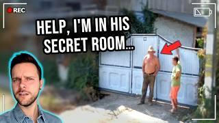 Five Stories Too Horrifying For Netflix True Crime Compilation