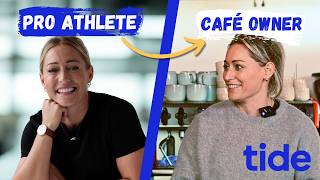 What No One Tells You About Opening a Coffee Shop (with Mo Hunt)