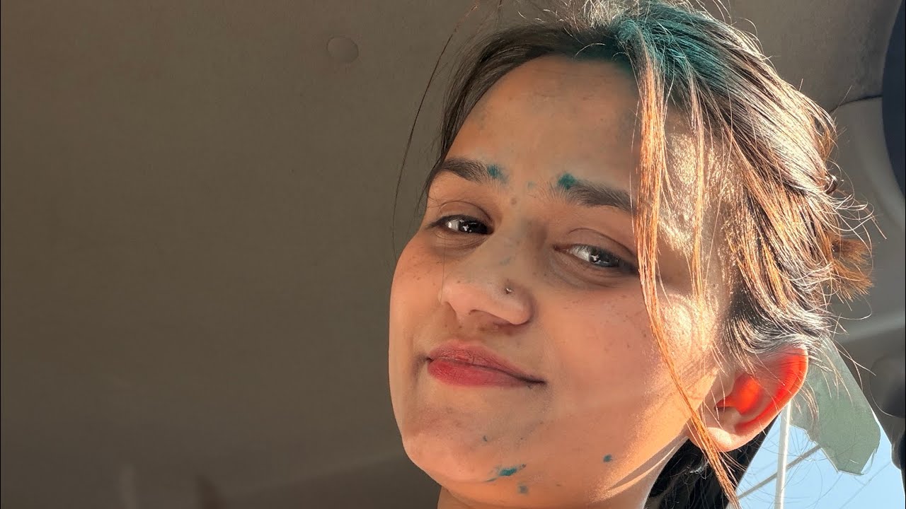 Happy holi guys #viral #youtube #shortvideo #trending #vlog #fyp #youtuber #yt #lifeisbutadream 